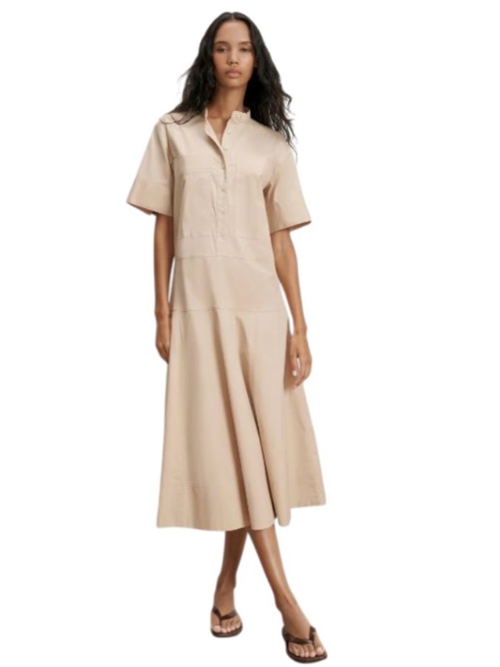 NWT Veronica Beard Cam Dress